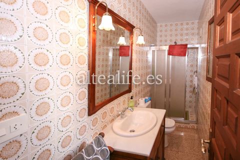 Villa i La Nucia, Alicante, La Nucia - € 850.000 | Ref: 191 - foto 15